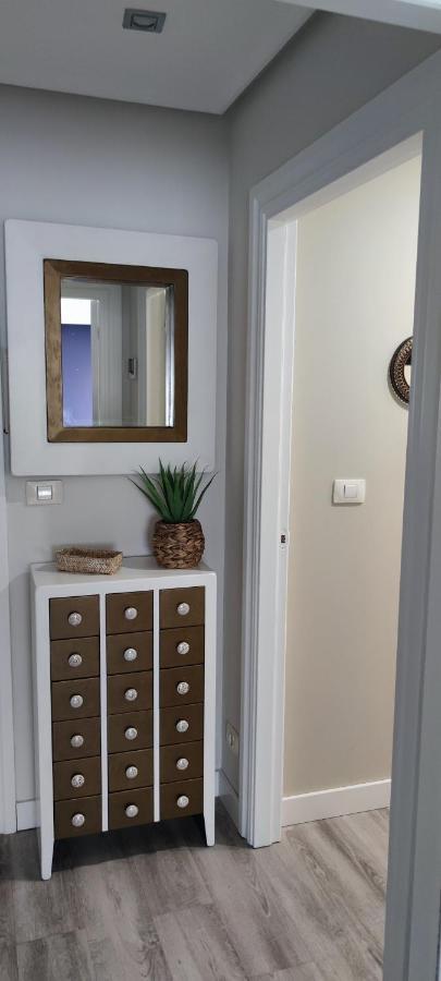 Ferienwohnung Intxaurti Etxea Mallavia Exterior foto